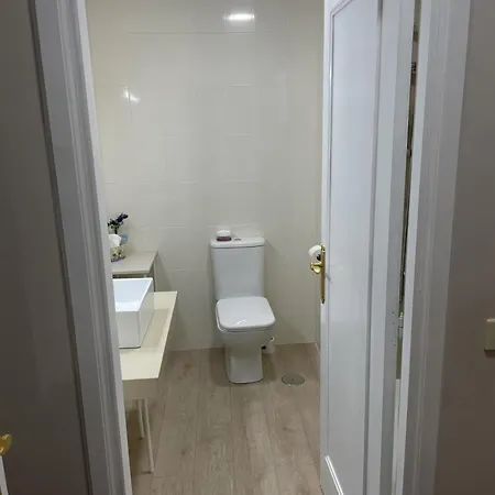 Lejlighed En El Corazon De *