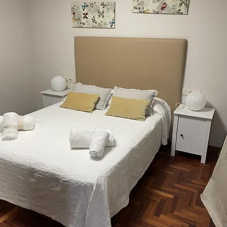 En El Corazon De Lejlighed *