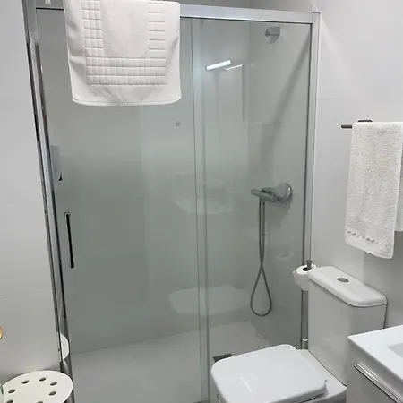 Lejlighed En El Corazon De