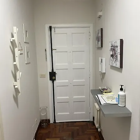 Lejlighed En El Corazon De Pontevedra