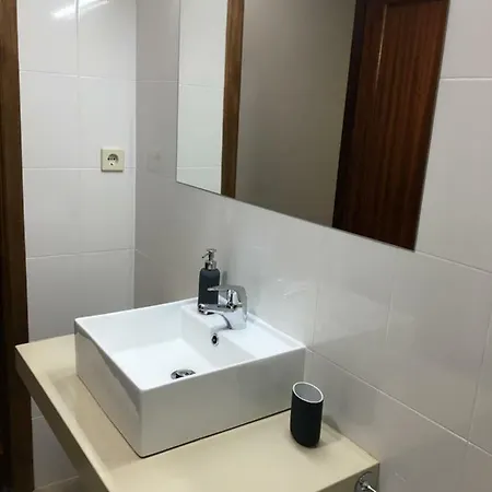 Lejlighed En El Corazon De *