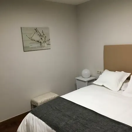 En El Corazon De * Pontevedra