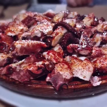 Lejlighed En El Corazon De Pontevedra