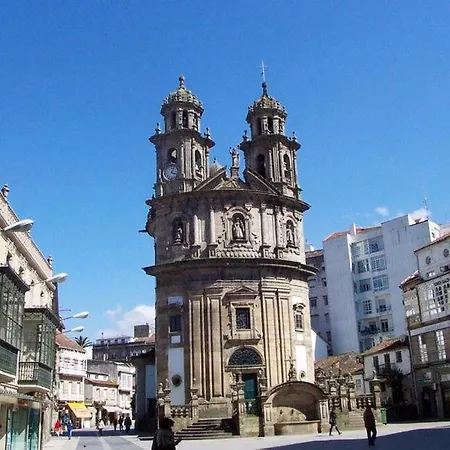 Lejlighed En El Corazon De *