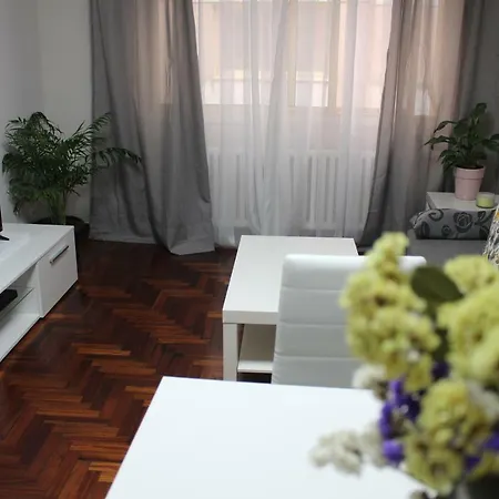 Lejlighed En El Corazon De Pontevedra