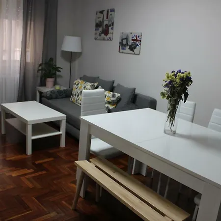 Lejlighed En El Corazon De