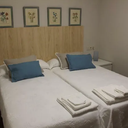 En El Corazon De Pontevedra