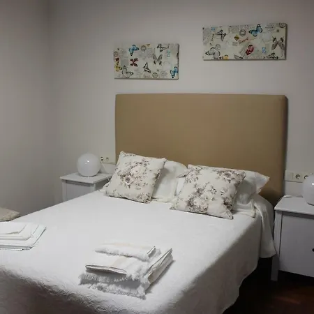 En El Corazon De * Pontevedra