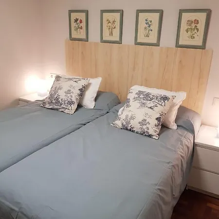 En El Corazon De Pontevedra