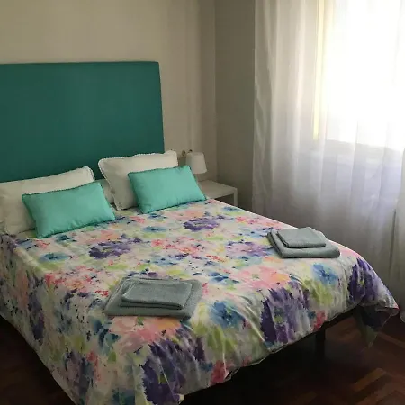 Apartmán En El Corazon De