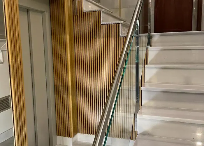 Apartmán En El Corazon De