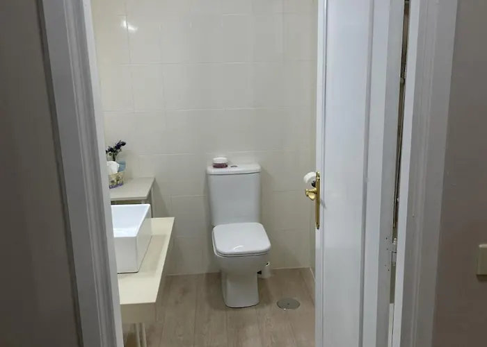 Apartment En El Corazon De *