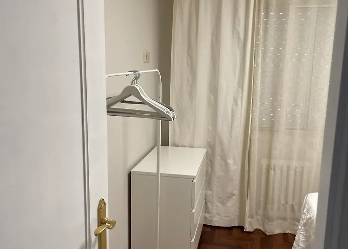 Apartment En El Corazon De *