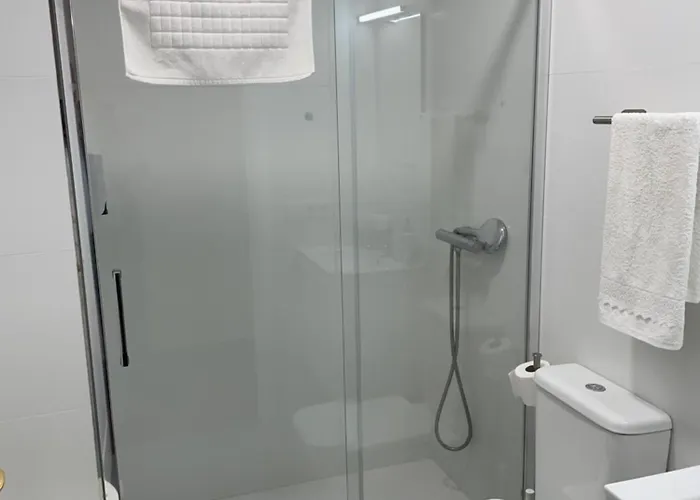 Apartment En El Corazon De