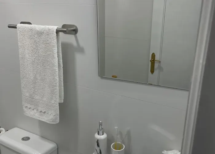 Apartment En El Corazon De *