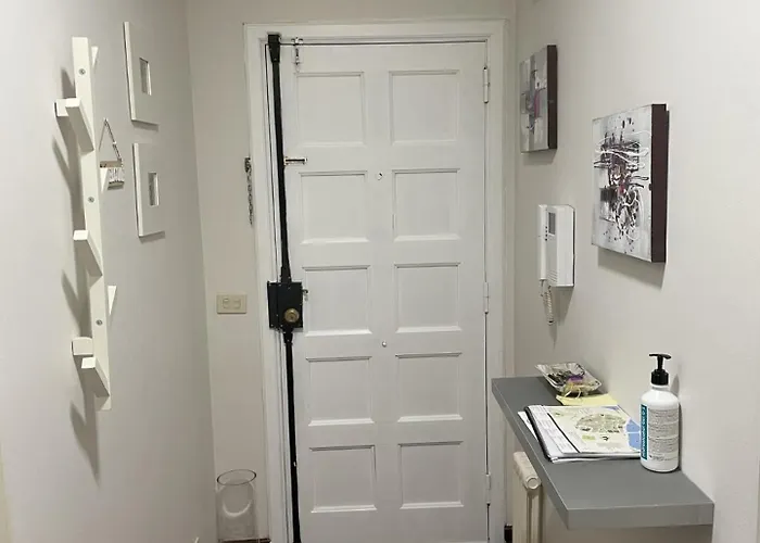 Apartmán En El Corazon De Pontevedra