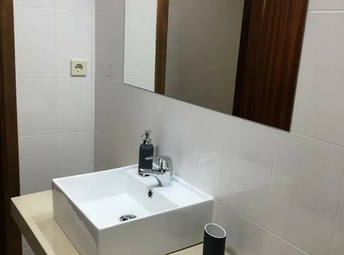 Apartment En El Corazon De *