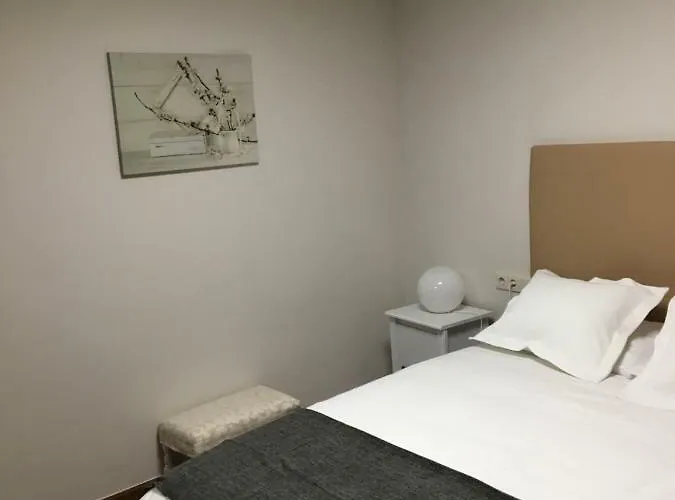 En El Corazon De * Pontevedra