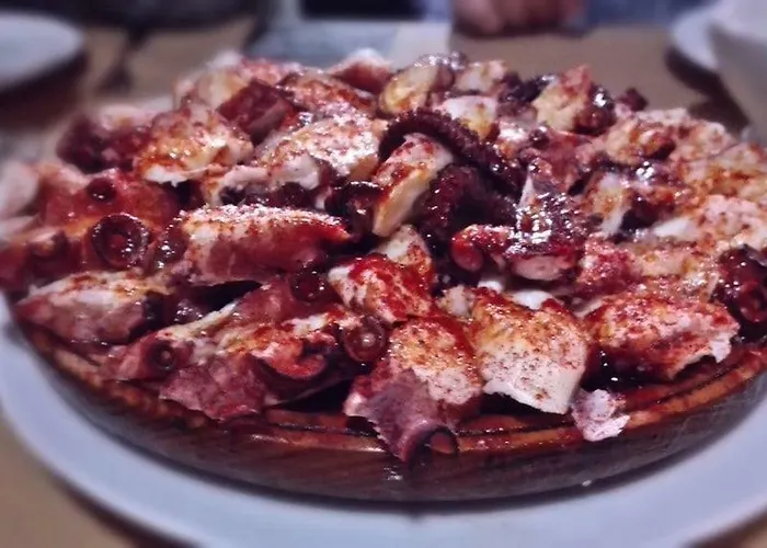 Apartment En El Corazon De Pontevedra