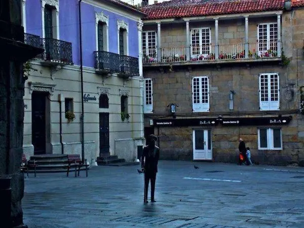 En El Corazon De Apartment