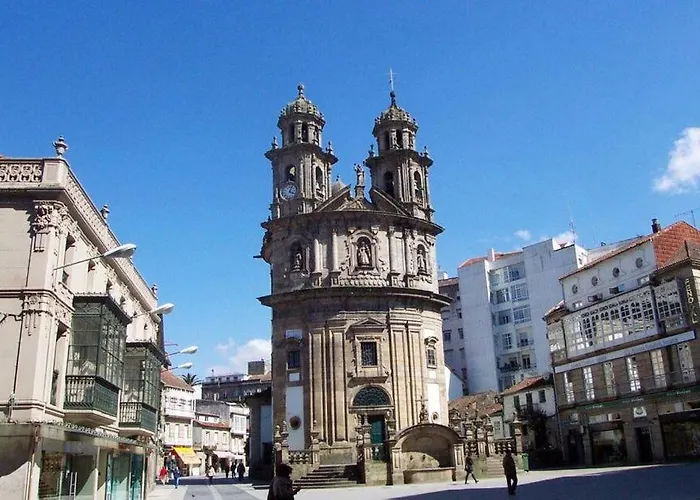 Apartment En El Corazon De *