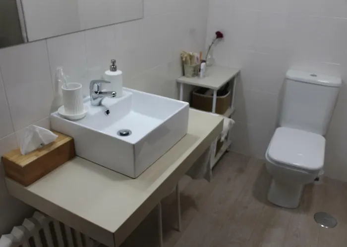 En El Corazon De * Pontevedra