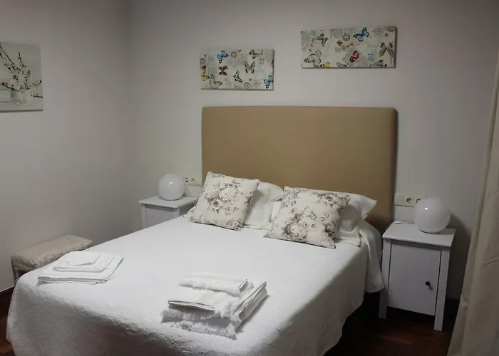 En El Corazon De * Pontevedra