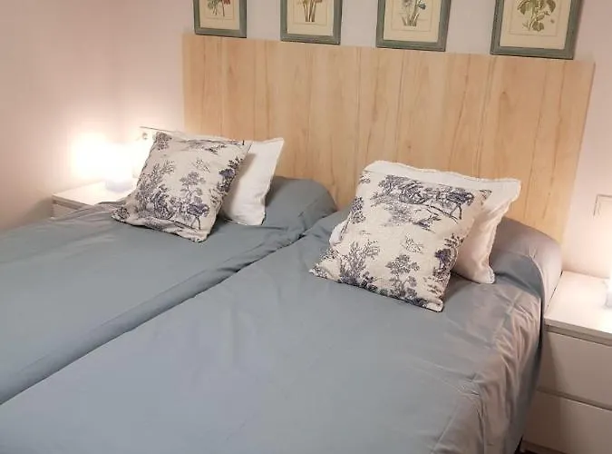 En El Corazon De Pontevedra