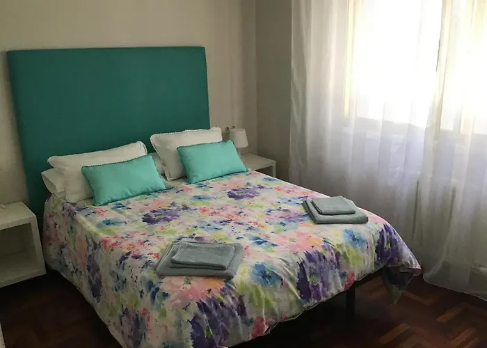 Apartment En El Corazon De